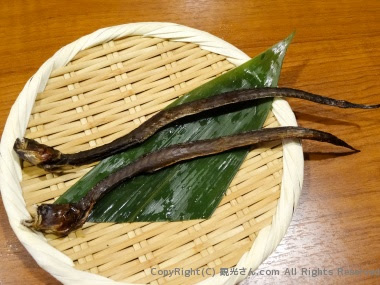 ワラスボ 佐賀県の名物 土産 郷土料理 名産 観光さん Com