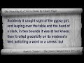 Book 08 - The Hunchback of Notre Dame Audiobook by Victor Hugo (Chs 1-6)