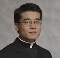 Image result for Rev. Joseph Jiang