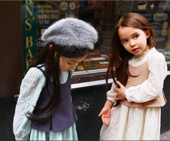 かわいい子供服海外ブランドセレクトショップ ウエモネット ショッピング