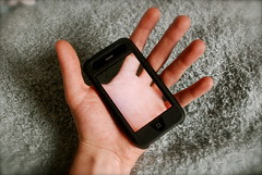handy little iPhone