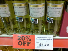 FT wine