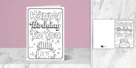  happy birthday card templates free download eyfs ks12