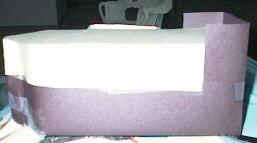 Tutorial  to Make Cardboard Ships. Cardboard Toys
