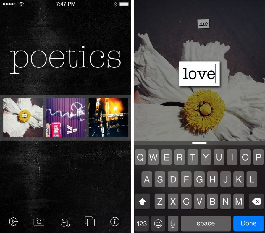 poetics-create-write-and-share ipa