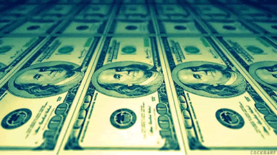 Money animations | Other animations | GIFGIFs.com