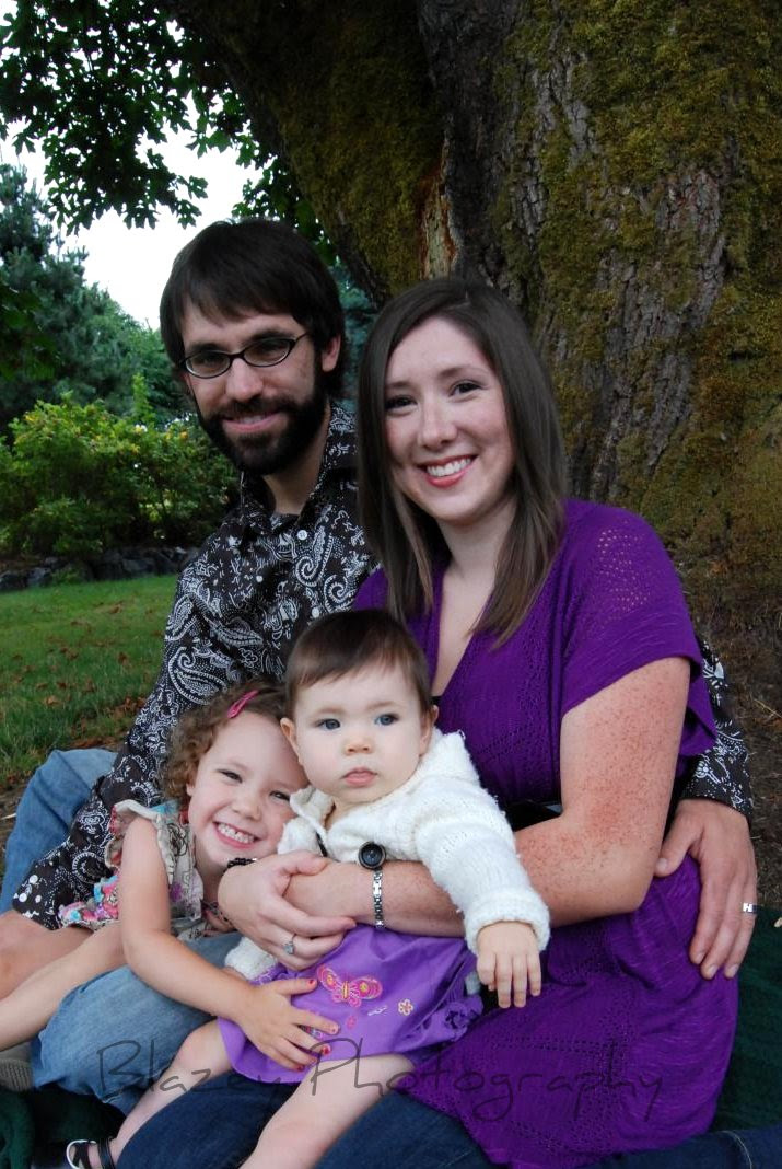 Ladd Family