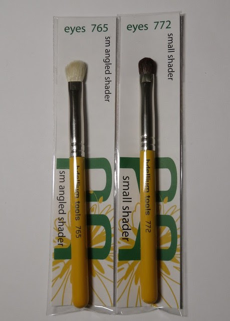 Bdellium Tools 772 and 765