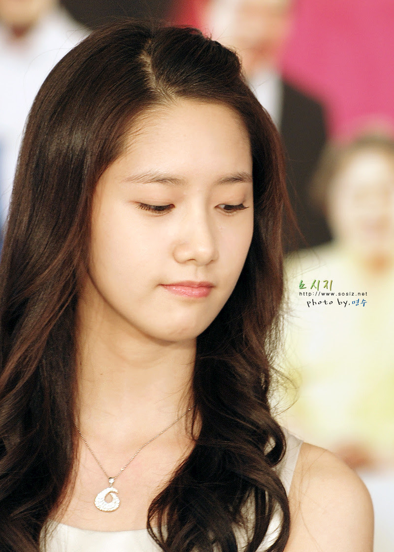  Korean  Style GAMBAR  Trend Model  Gaya  Rambut  Wanita Korea  2012