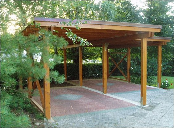 wood carport kits timber carport kits diy thinking of adding a wood ...