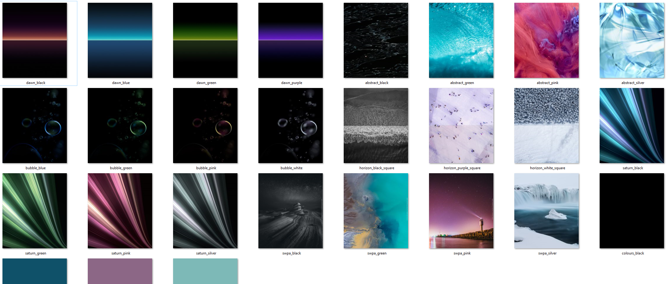 Xperia L4 Wallpapers Available To Download Xperia Blog