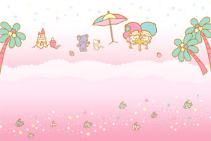 キキララ 壁紙 無料 みるかべ