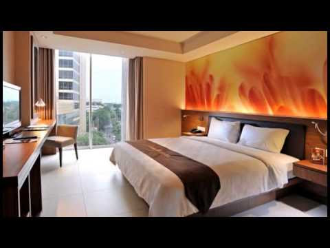 Gambar hotel bintang 5 di surabaya dekat tunjungan plaza