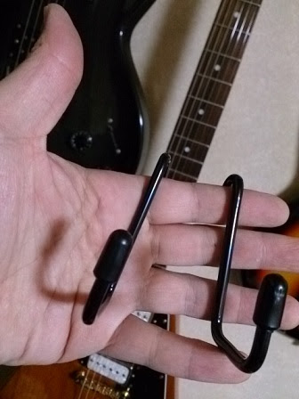 いろいろ かっこいい ギター スタンド 自作 新しい壁紙明けましておめでとうございます21
