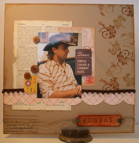 Cowboy