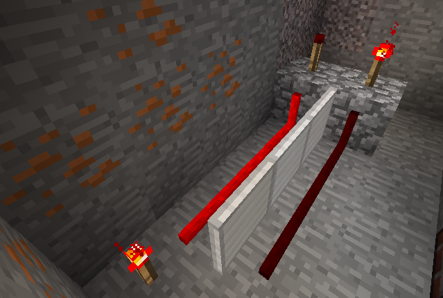 ワイヤーの制御 Rp2解説 Mod攻略 みね缶 Minecraft マインクラフト Mod解説 攻略サイト