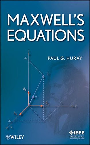 Maxwell's EquationsBy Paul G. Huray