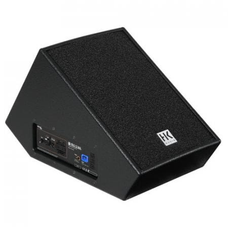 HK Audio Premium PRO 12M A actieve vloermonitor