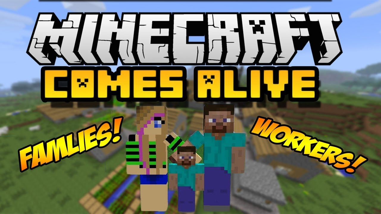 Minecraft Mods 1 7 2 Download Free