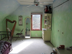 Sophia's Room - East