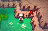 秘密基地の場所と間取り 広さ 形 一覧表 ポケモンオメガルビー Oras 攻略de Com