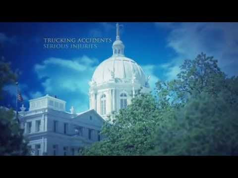 Video Truck Accident Attorney Texas
