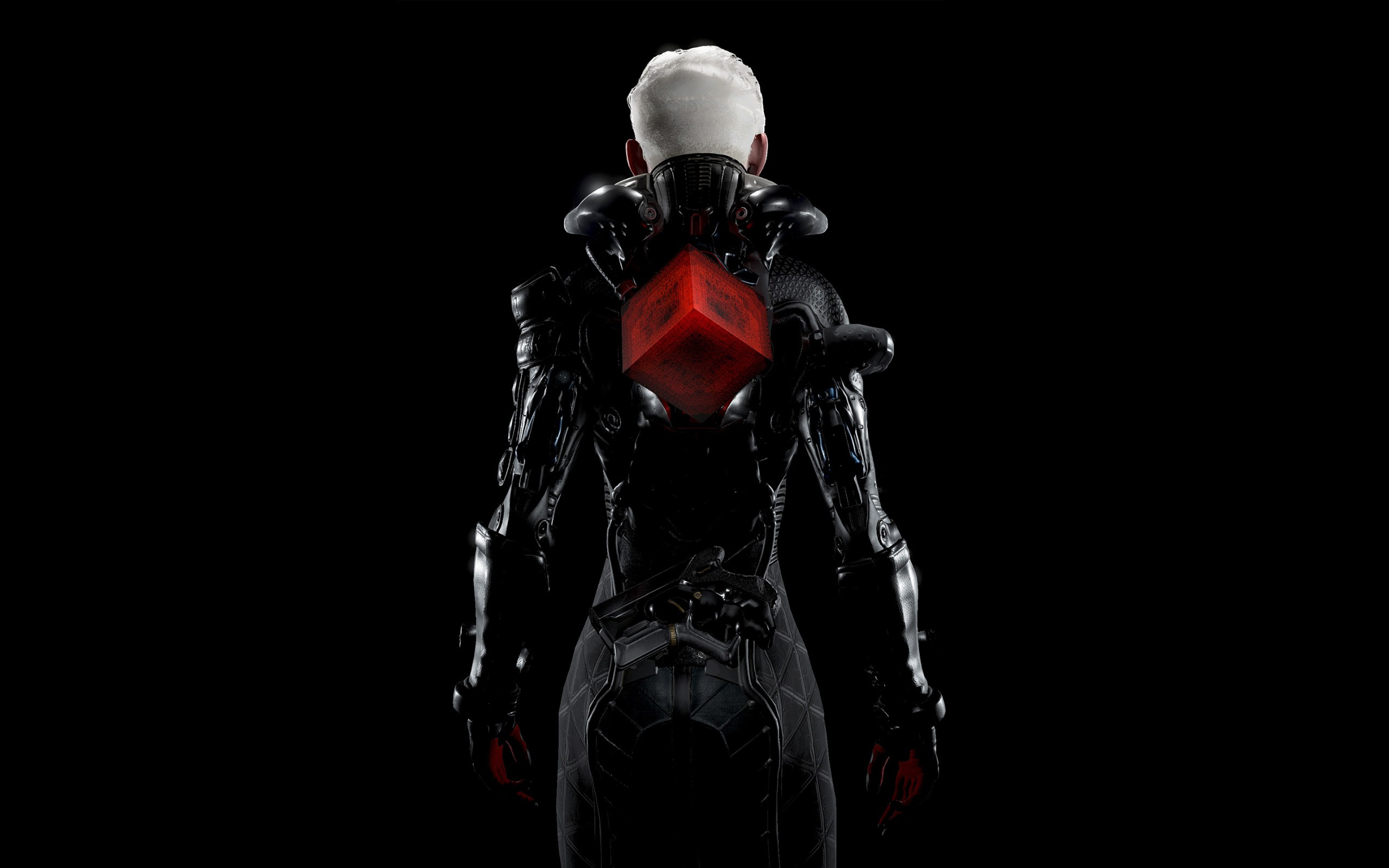 ECHO 4K  Game  Wallpapers  HD Wallpapers  ID 18093