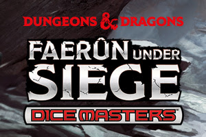 Faerun Under Siege