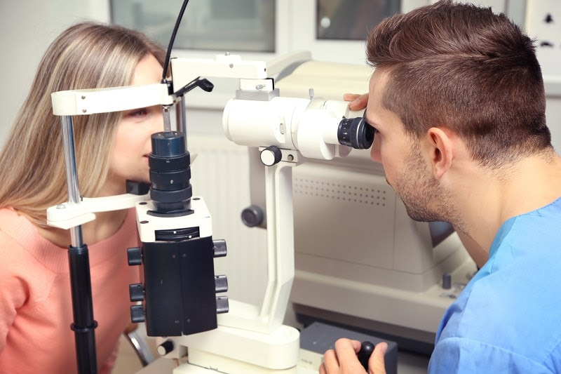 Everything You Need to Know About Diabetic Eye Screening ...
