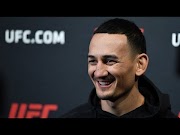Panas UFC 231 Post fight Press Conference, paling seru!