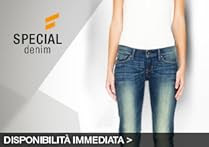 Special Denim