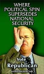 Bush's Brain