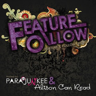 Alison Can Read Feature & Follow