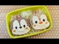 √ダウンロード ディズニー キャラ弁 ツムツム 117095-キャラ弁 ディズニー ツムツム 作り方