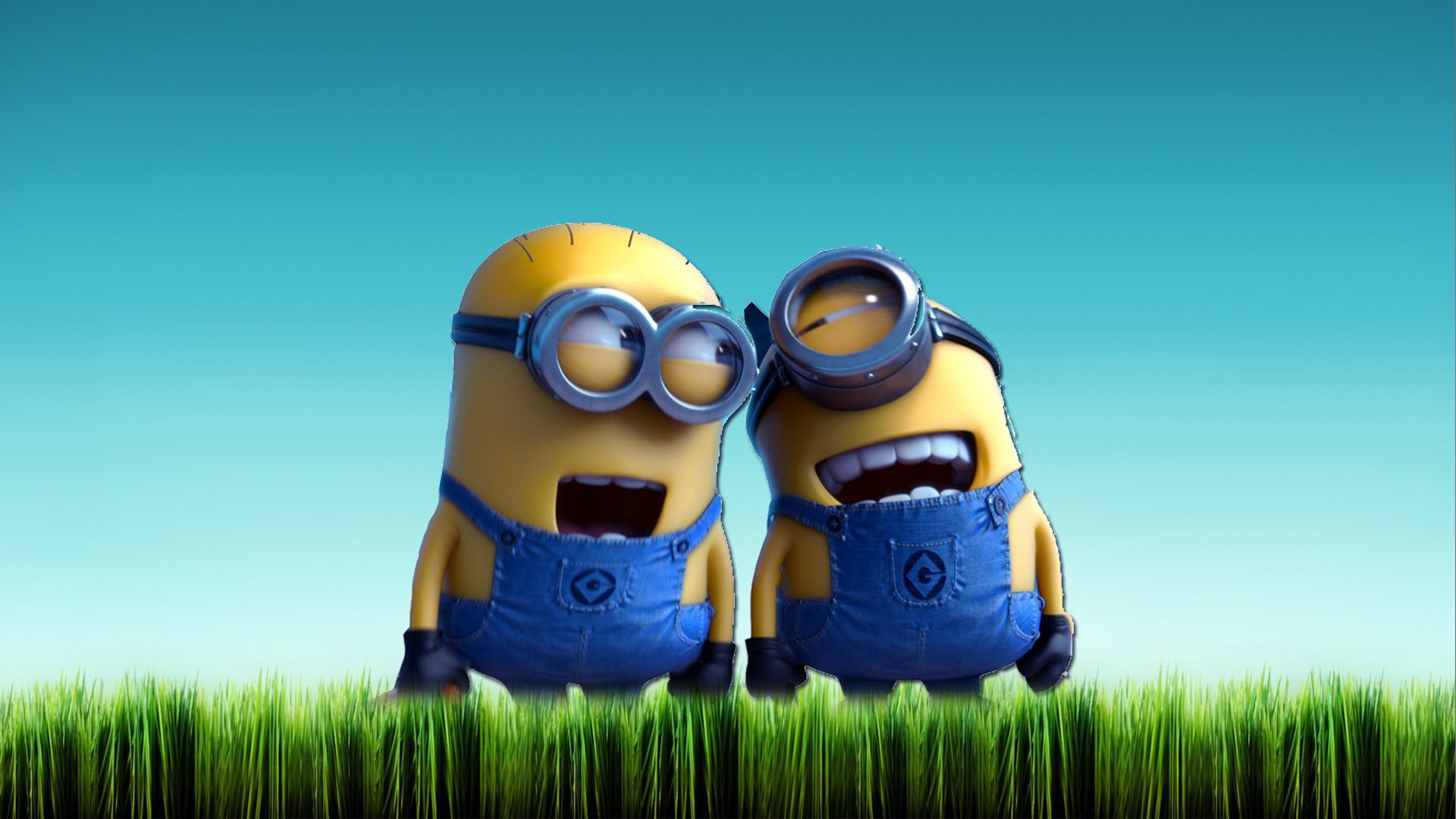  Minions  Hd  Desktop  Wallpapers  Wallpaperall