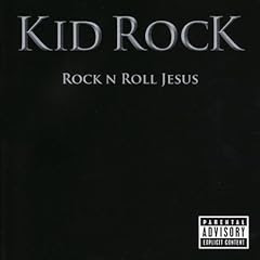 Rock n Roll Jesus