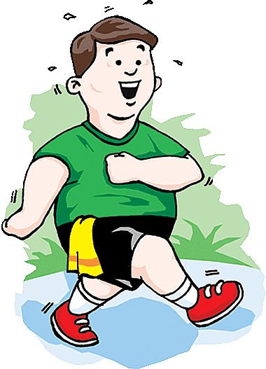 11 Mitos Salah Seputar Olahraga [ www.BlogApaAja.com ]