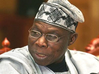 Obasanjo tells Jonathan to show remorse