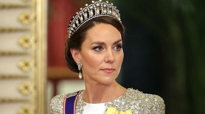 Kate Middleton takes on key role after royal family hit with major setback