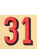 calendrier n31