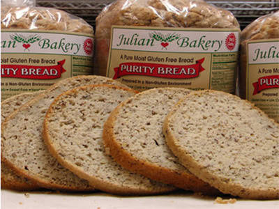  Low carb bakery 3