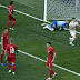 Бельгія – Італія : Бельгія - Італія. 1-2. Огляд матчу EURO 2020 02.07.2021 ... : Лише ця зустріч логічно бачилася ще до початку турніру.