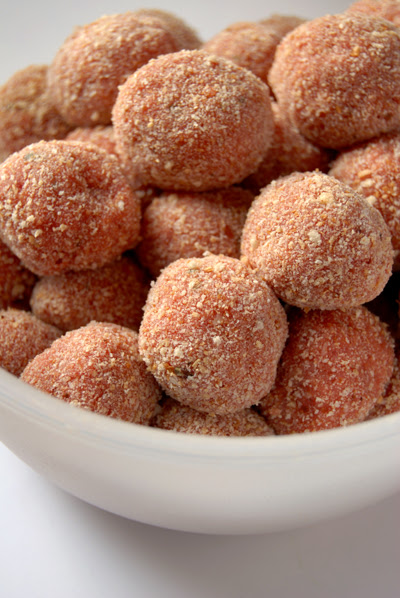 meatballs