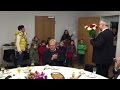 Glückwünsche Zum Geburtstag Kindergarten