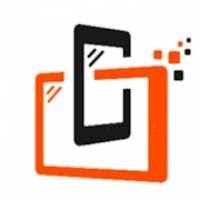 Dark Flow TS2B UI for Klwp 7.3 Apk Full Paid latest
