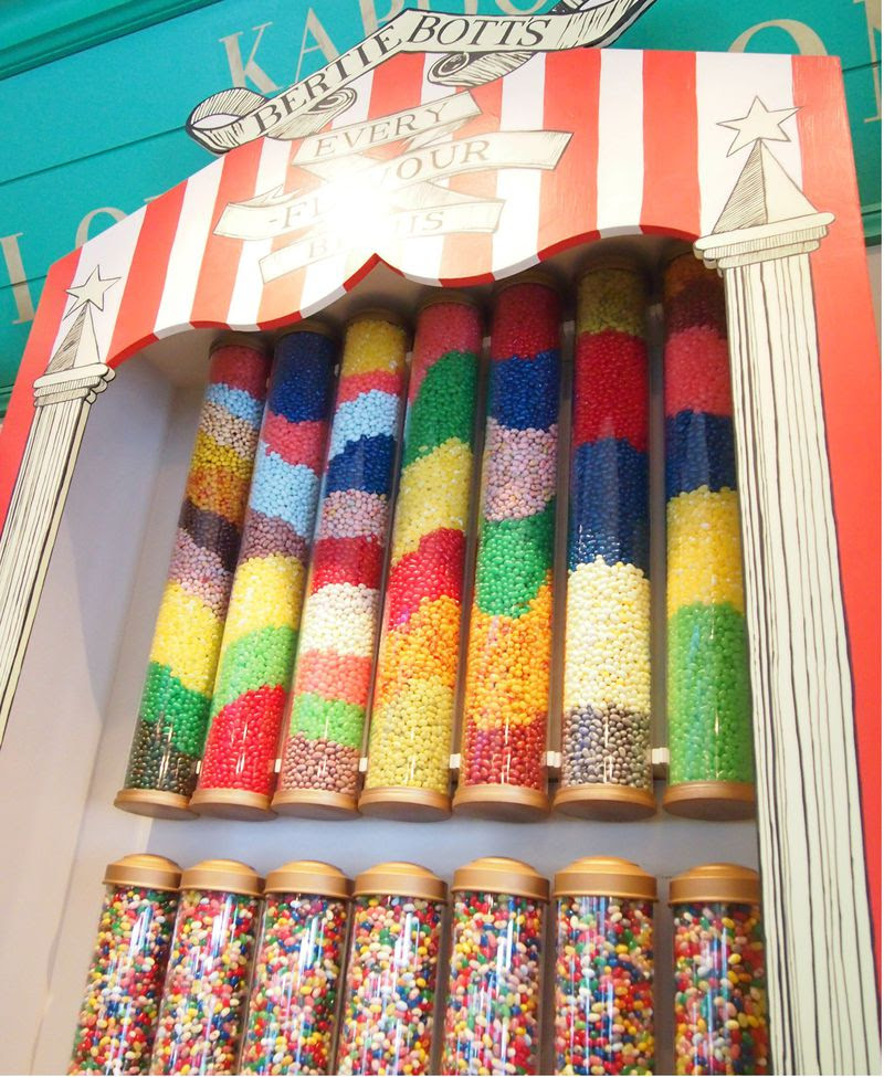 ウィザーディング ワールド オブ ハリー ポッター土産５選 お勧めのお菓子はコレ 大阪府 Lineトラベルjp 旅行ガイド