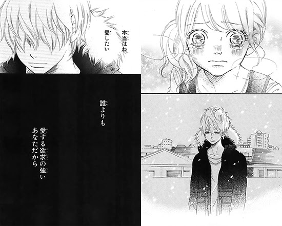 絶対に読んでほしい 泣ける 感動するおすすめ漫画ランキングbest10 あげまんラボ