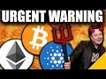 Will Cardano Reach 100 Usd - Cardano CEO Announces 1.3 and 1.4 Updates | Unlock Blockchain - People are saying that even if cardano had the same market cap as bitcoin currently, it would only be around $30.