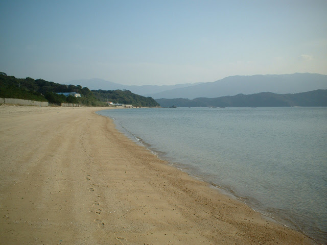 志摩サンセットロード ドライブマップ 寺山海岸