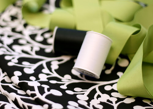 Sewing Project